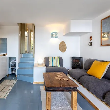 Posto Felice - K1 بيت للعطل