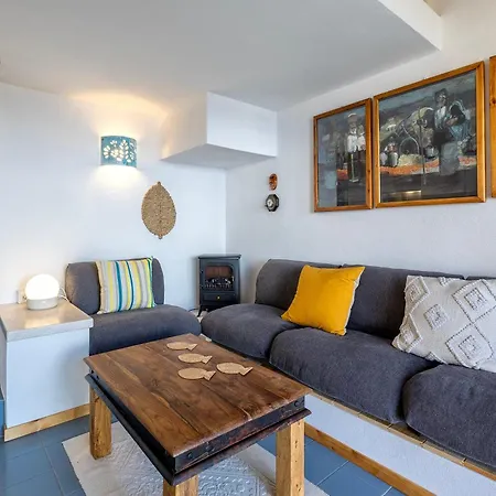 بيت للعطل Posto Felice - K1