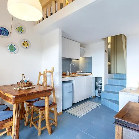 بيت للعطل Posto Felice - K1