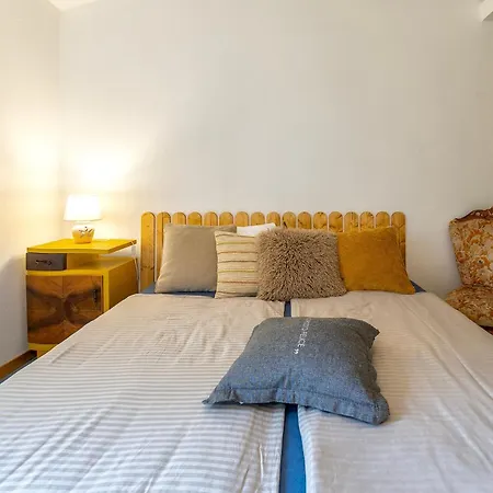 بيت للعطل Posto Felice - K1 *