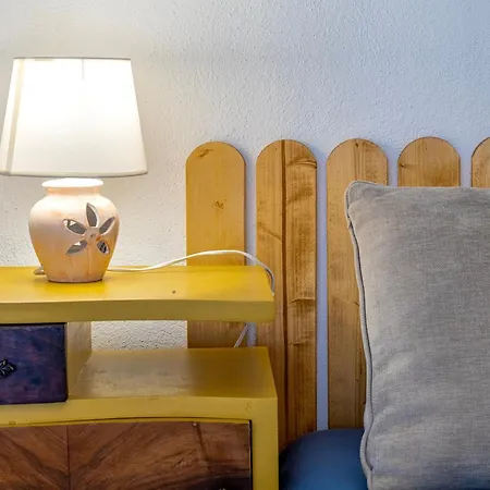 بيت للعطل Posto Felice - K1 *