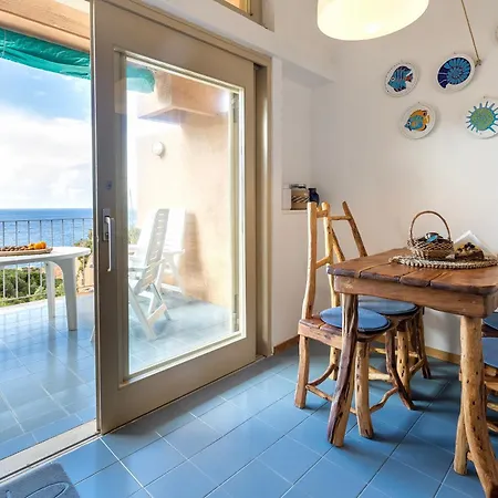 بيت للعطل Posto Felice - K1