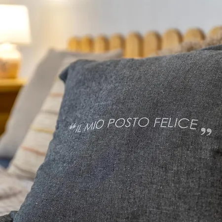 Posto Felice - K1 * Costa Paradiso