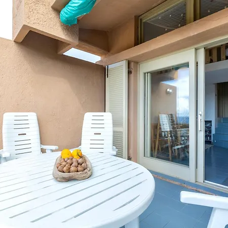Posto Felice - K1 * Costa Paradiso