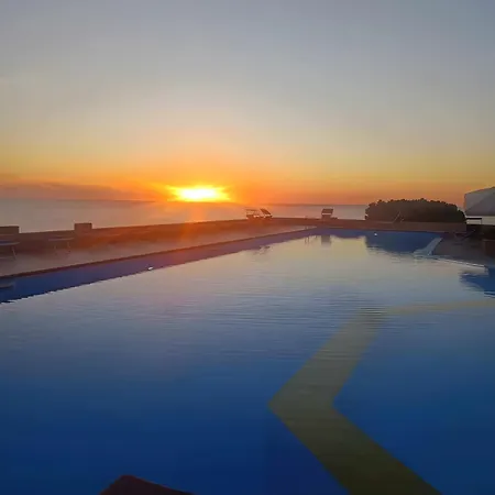 Posto Felice - K1 Costa Paradiso