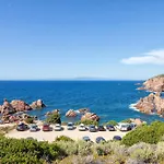 Posto Felice - K1 Dom wakacyjny Costa Paradiso