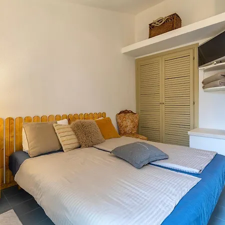 別荘 Posto Felice - K1 コスタ・パラディーゾ