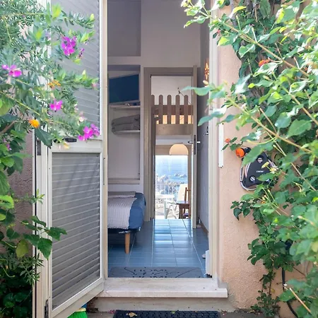 Posto Felice - K1 コスタ・パラディーゾ