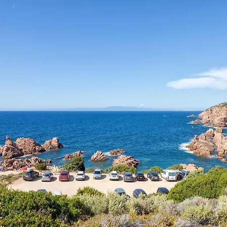 Posto Felice - K1 別荘 コスタ・パラディーゾ