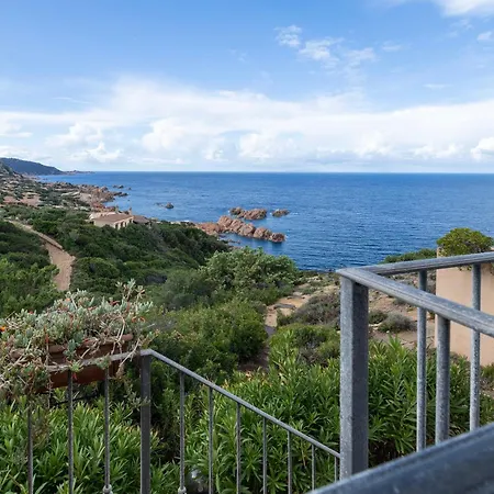 Posto Felice - K1 別荘