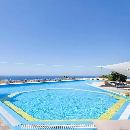 Nyaraló Posto Felice - K1 Costa Paradiso