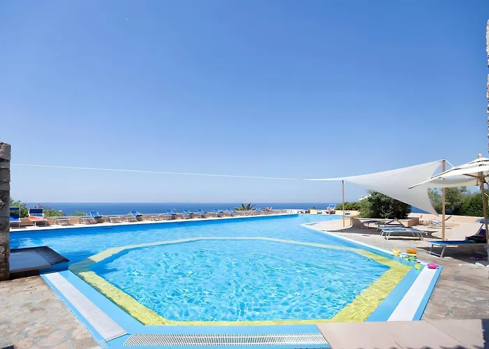 Nyaraló Posto Felice - K1 Costa Paradiso